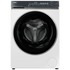 Haier 9kg + 6kg Series 500 Front Load Washer-Dryer Combo White HWD9060MW1 image NaN