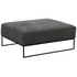 Kalona VAEROY Ottoman Pewter WS-208-05-VILA-27 image NaN