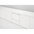 Fisher & Paykel Series 9 Integrated Tall Single DishDrawer Dishwasher DD60STI9 image NaN