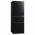 Mitsubishi Electric 370L Multi Door Fridge MR-CGX370EP-GBK-A2 image NaN