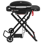 Weber Traveler Compact Portable BBQ LPG 1500525 hero image