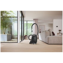 Miele Guard M1 Cat and Dog Bagged Vacuum Cleaner Obsidian Black 12697120 hero image