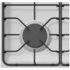 Westinghouse 60cm 4 Burner Stainless Steel Gas Cooktop WHG640SC image NaN