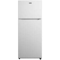 Mykin 413L Top Mount Frost Free Fridge White MTM413W hero image