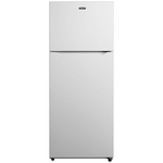 Mykin 413L Top Mount Frost Free Fridge White MTM413W hero image