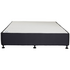 Sealy Queen Advantage Base Charcoal 905707 image NaN