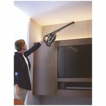 Miele Triflex HX2 Cat & Dog Plus Bagless Stick Vacuum 12092150 hero image