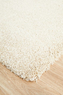 Rug Culture Laguna Large Cream Rug 290X200CM - LGNCREAM290X200 hero image