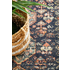 Rug Culture Legacy Extra Large Multi-coloured Rug 500X80CM - LEG-854-NAVY-500X80 image NaN