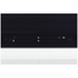 LG 60cm Series 7 Induction Cooktop 4 Cooking Zones including 1 Flexi BCI607T4BG image NaN