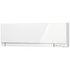 Mitsubishi 5.0Kw Reverse Cycle Split Air Conditioner White MEF50WKD2KIT image NaN