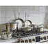  Cuisinart Chef's Classic Stainless Steel 11 Piece Cookware Set 77-11GXA image NaN