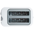 Westinghouse WHTS2S03W 2 Slice Toaster image NaN