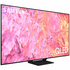 Samsung 75 Inch Q60C QLED 4K Smart TV QA75Q60CAWXXY image NaN