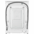 LG 7.5kg Front Load Washing Machine WD1275A1 image NaN