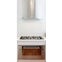 ILVE B2CRYSTAL 120cm Canopy Rangehood image NaN
