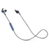 JBL JBLV110GABTBLU Everest 110 Bluetooth In Ear Headphones With Google Assistant Blue image NaN
