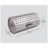 Broil King Rotisserie Tumble Basket Stainless Steel 64875 image NaN