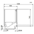 ASKO Fully Integrated Dishwasher DFI654BXXL.AU image NaN