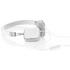 Harman Kardon HKSOHOIWHT Soho-I On-Ear Headphones image NaN