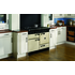 Falcon  110cm Rangehood Splashback UNBSP110BL image NaN