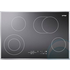 Omega Electric Cooktop OC74TXA image NaN