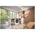 Miele W2 Series 10kg Front Load Washing Machine with SmartMatic and InfinityCare Drum WQ1200WPS image NaN