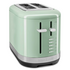 KitchenAid 2 Slice Toaster Pistachio 5KMT2109APT image NaN