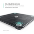 Eufy T9140011 Body Sense Smart Scale Black image NaN