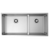 Artinox Radius Mose Sink with Accessory Pack ARTRMO5034PK image NaN