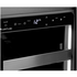 Artusi 125 Bottle Dual Zone Wine Cellar AWC154BV image NaN
