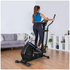 Lifespan Fitness X-41 Cross Trainer image NaN
