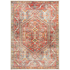 Rug Culture Legacy Large Multi-coloured Rug 290X200CM - LEG-856-CRIM-290X200 image NaN