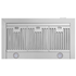 Esatto RH90 90cm Canopy Rangehood image NaN