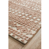 Rug Culture Levi Extra Large Peach Rug 320X230CM - LEV-363-PEA-320X230 image NaN