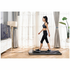 AbodeFit Health WalkSlim WalkPad 630 Treadmill  FP-TM-WS-630-AU image NaN