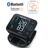 Beurer Bluetooth Wrist Blood Pressure Monitor BC54 image NaN