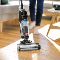 Bissell Crosswave HF2 Wet & Dry Hard Floor Vacuum Cleaner 3848F hero image
