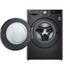 LG 8kg Front Load Washing Machine with Steam+ WV9-1408B image NaN