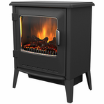 Dimplex Riley 2kW Electric Fire Heater RLY20-AU hero image