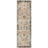 Rug Culture Evoke Extra Large Ivory Rug 500X80CM - EVO-255-IVO-500X80 image NaN