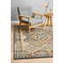 Rug Culture Legacy Medium Multi-coloured Rug 230X160CM - LEG-863-NAVY-230X160 image NaN