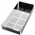 Artinox Radius 40 Single Bowl Sink with Strainer RAACC4040 image NaN