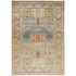 Rug Culture Legacy Medium Multi-coloured Rug 230X160CM - LEG-859-SKY-230X160 image NaN