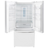 Westinghouse WHE5200WA 520L French Door Fridge image NaN