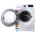 LG WD14023D6 7.5kg Front Load Washing Machine image NaN