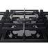 Electrolux EHG953BA 90cm Natural Gas Cooktop image NaN
