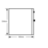 Delonghi DE605MS 60cm Electric Built-In Oven image NaN