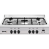 Glem GL965MVIPACK 90cm Natural Gas Oven/Stove & Rangehood image NaN