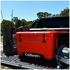 BlackWolf 45L Hardside Cooler 33W013011341009 image NaN